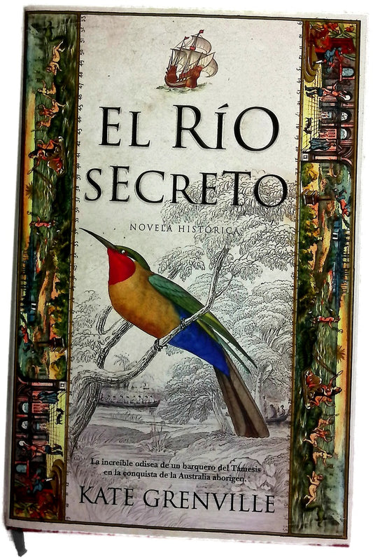 El río secreto