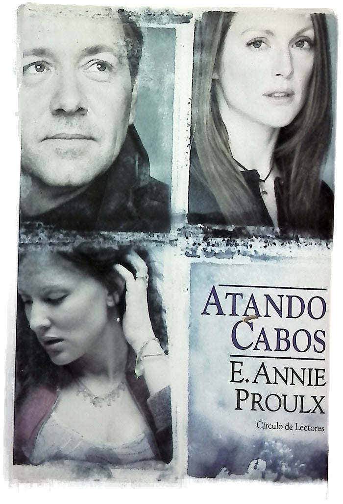 Atando cabos