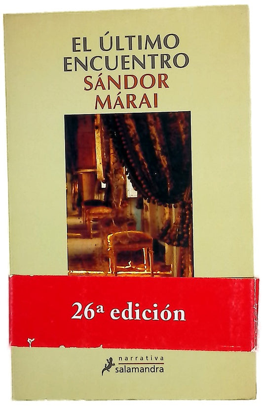 El último encuentro