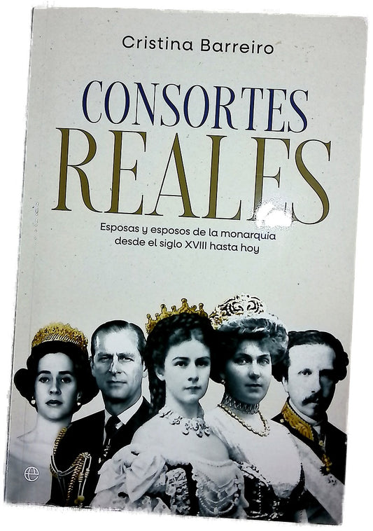 Consortes reales