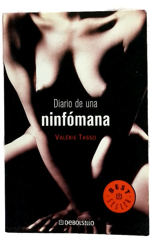Diario de una ninfómana