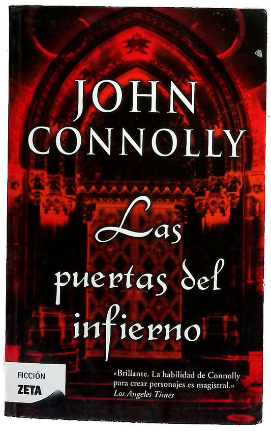 Las puertas del infierno