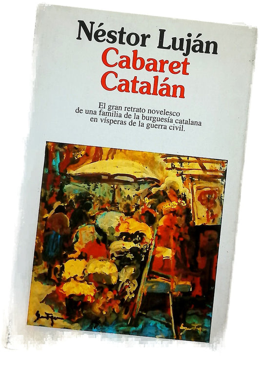 Cabaret catalán