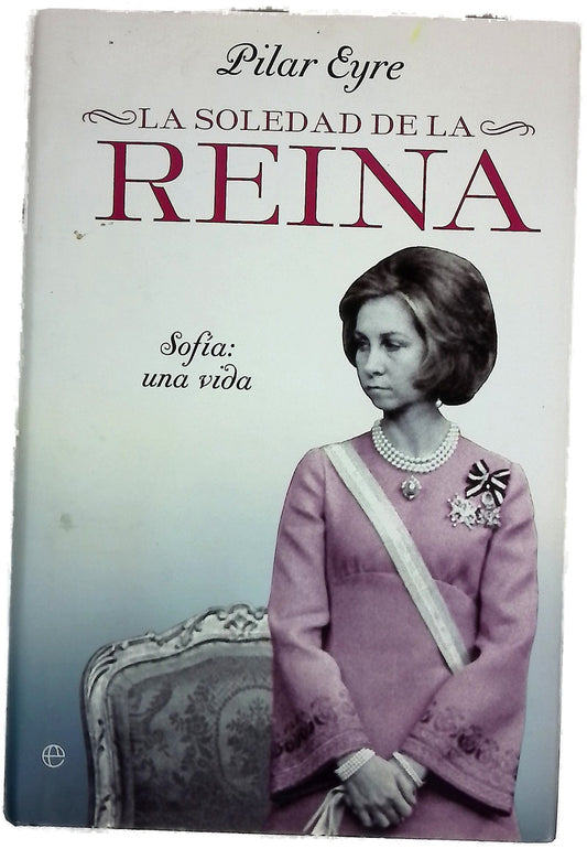 La Soledad de La Reina