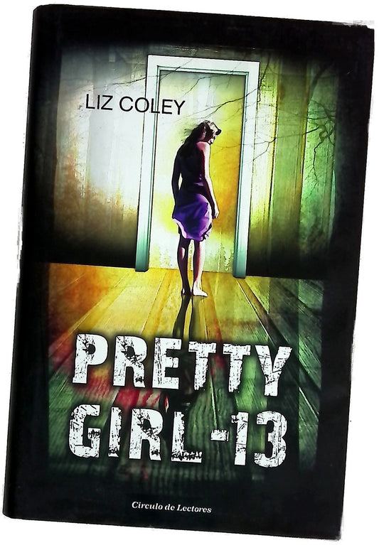 Pretty girl-13