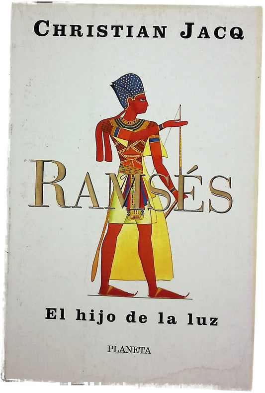 El hijo de la luz