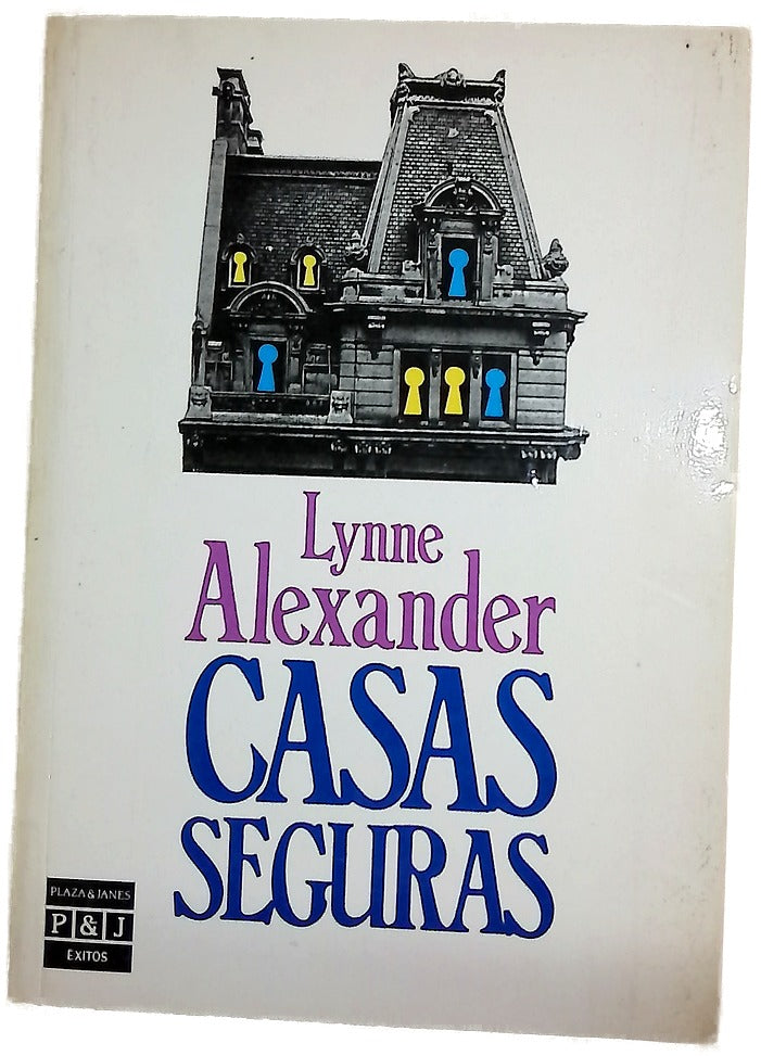 Casas seguras