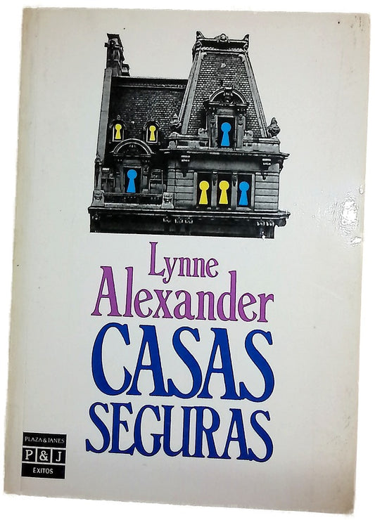 Casas seguras