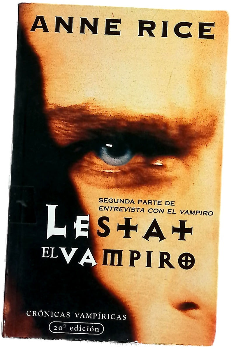 Lestat el vampiro