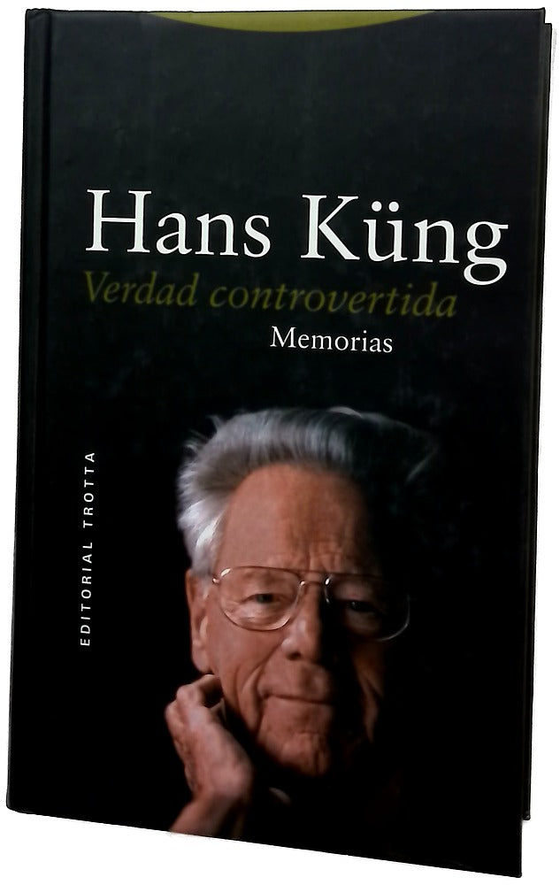 Verdad controvertida
