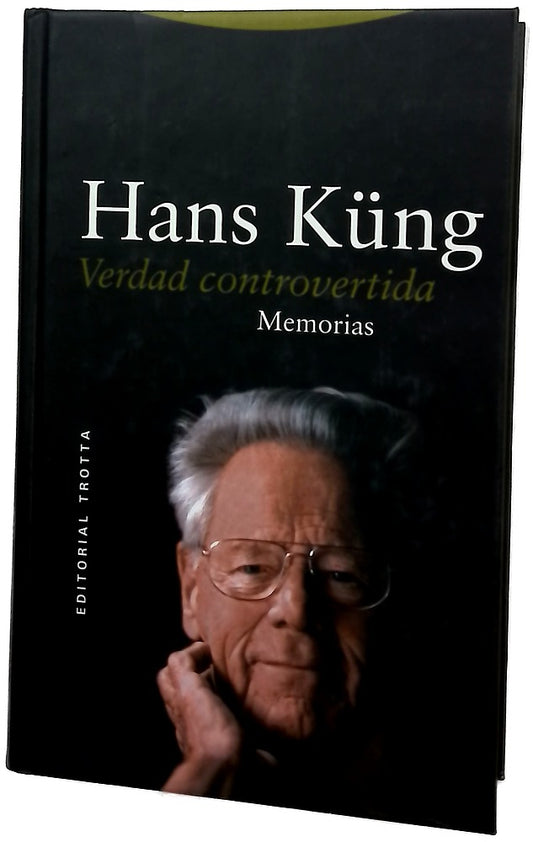 Verdad controvertida