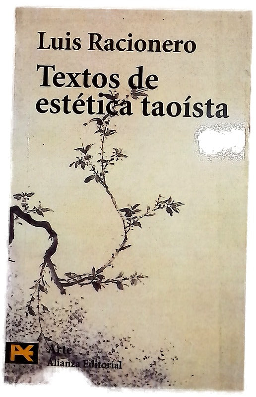 Textos de estética taoísta