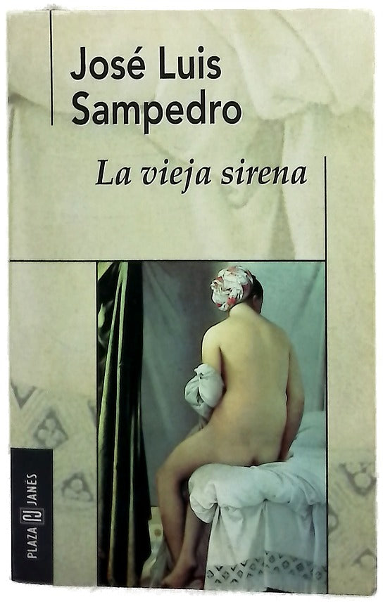 La vieja sirena