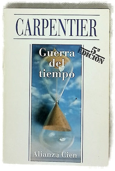 Guerra del tiempo