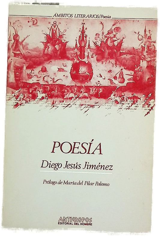 Poesía