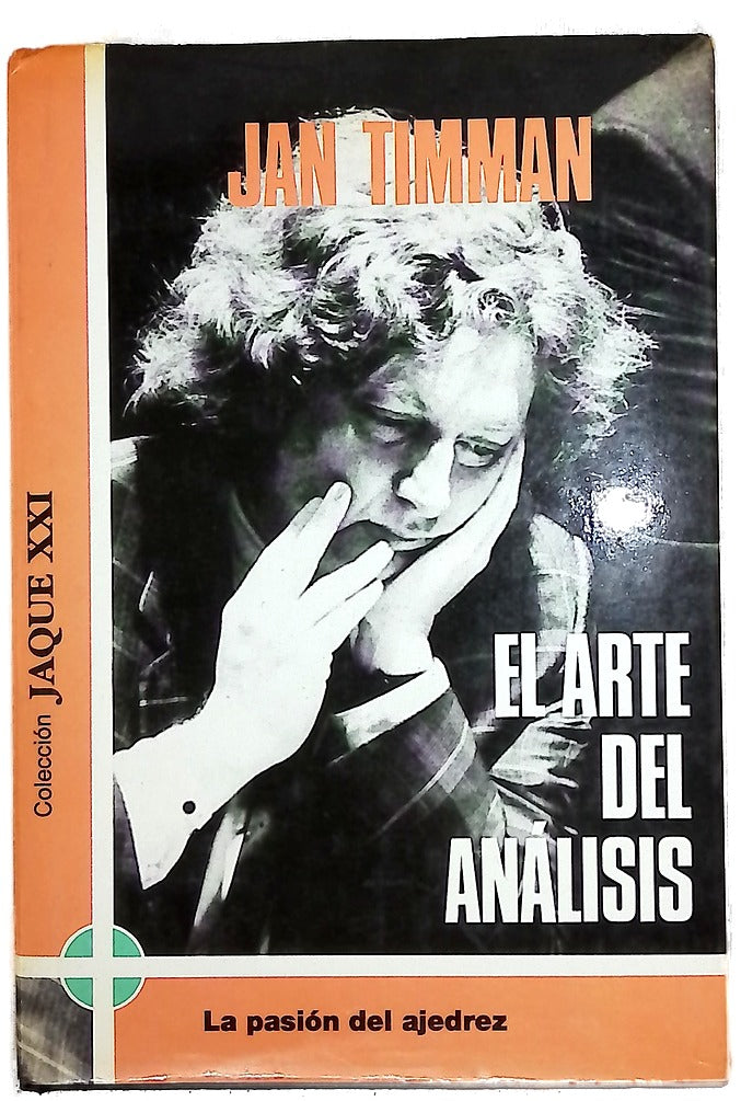 El arte del análisis