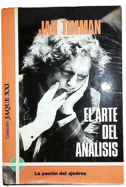 El arte del análisis