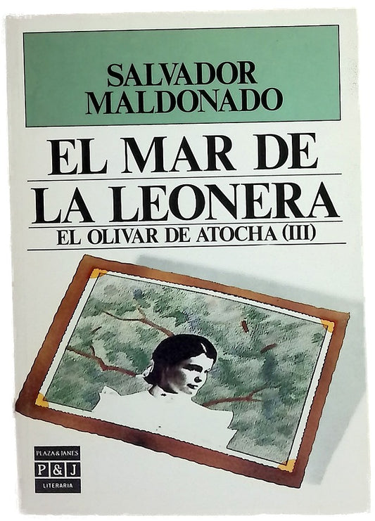 El mar de la leonera