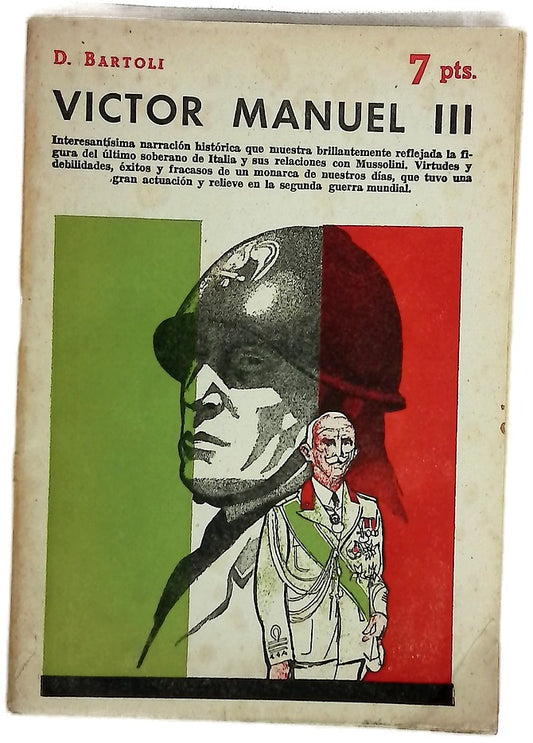 Víctor Manuel III