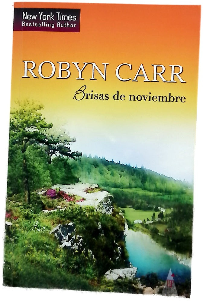 Brisas de noviembre