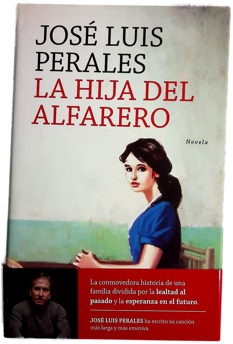 La hija del alfarero