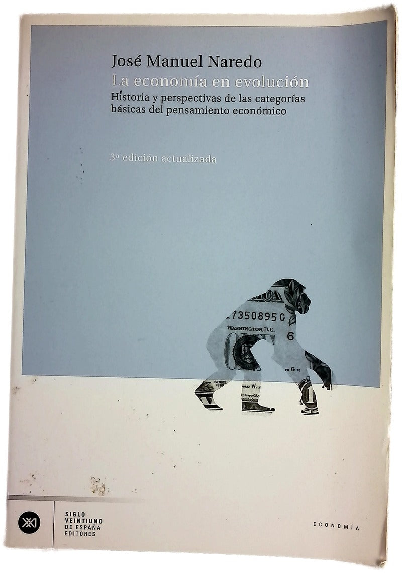 economía en evolución