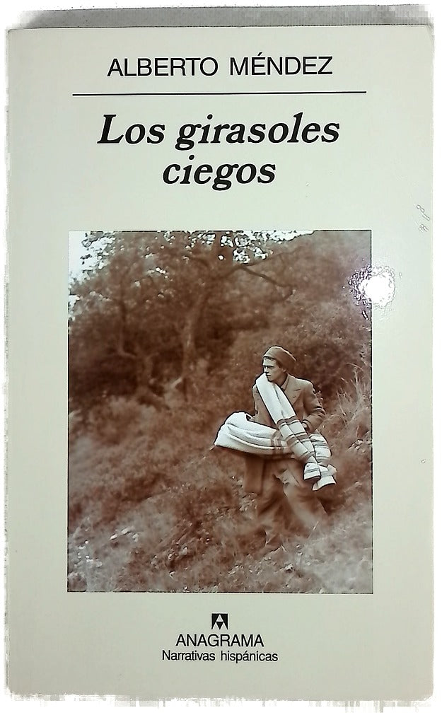 Los girasoles ciegos