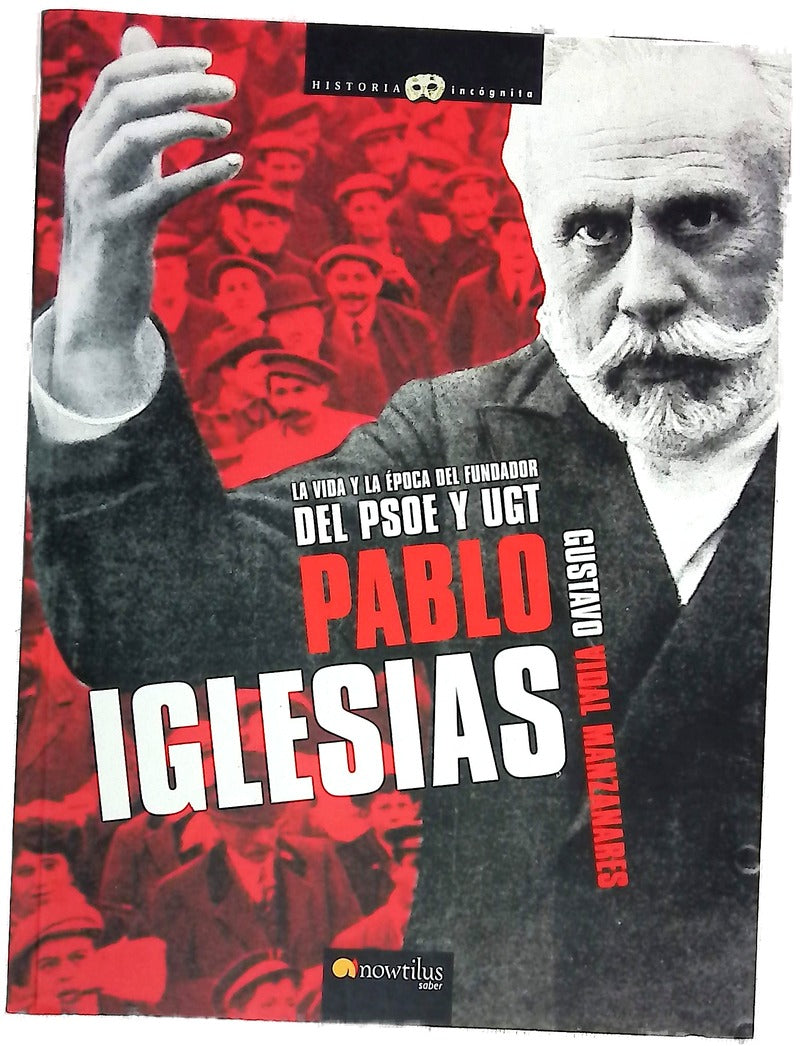 Pablo Iglesias