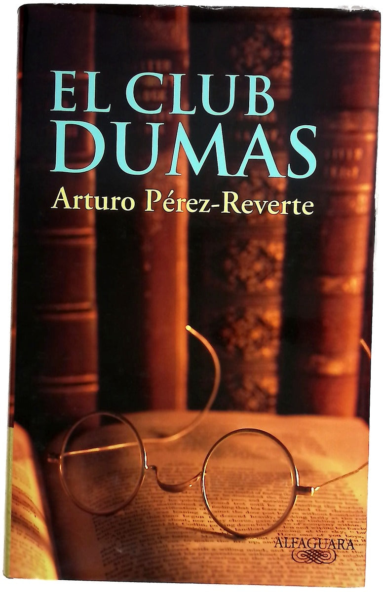 El club Dumas