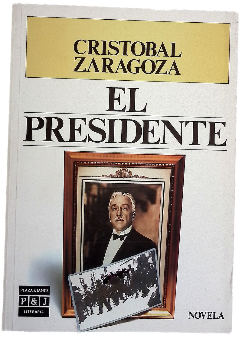 El presidente
