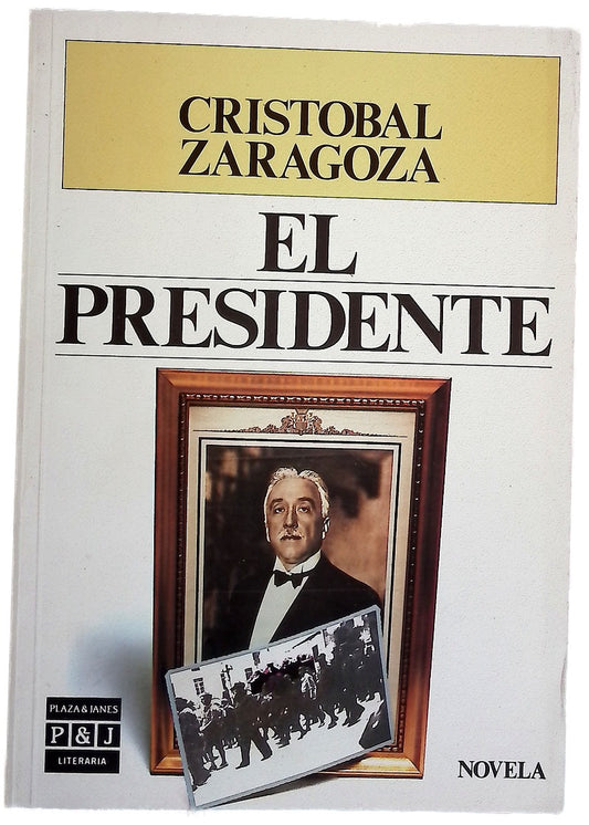 El presidente