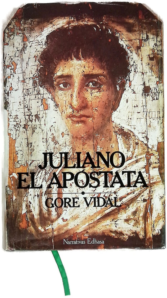 Juliano el Apóstata