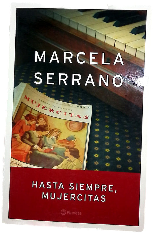 Hasta siempre, mujercitas