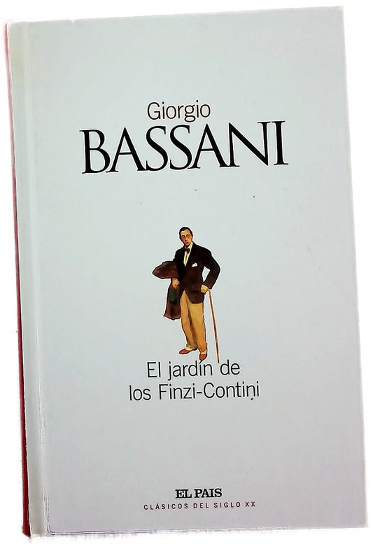 El jardín de los Finzi-Contini