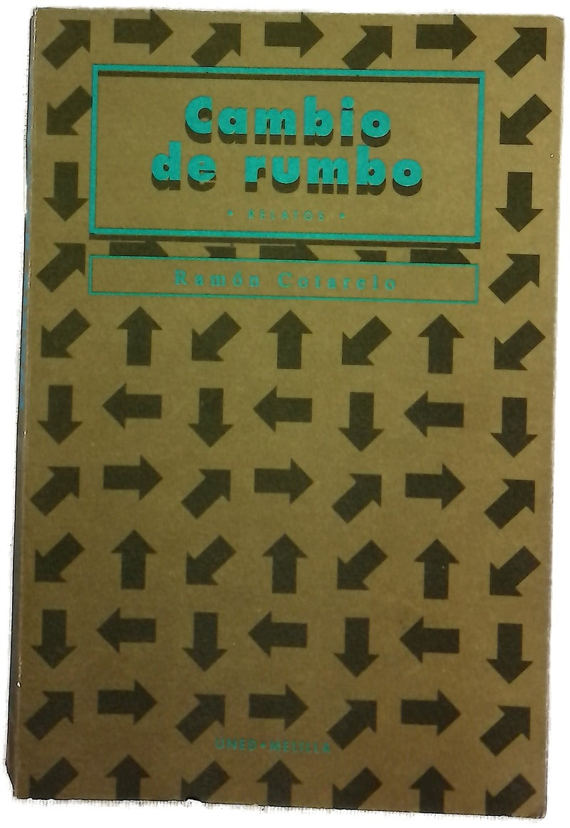 Cambio de rumbo relatos