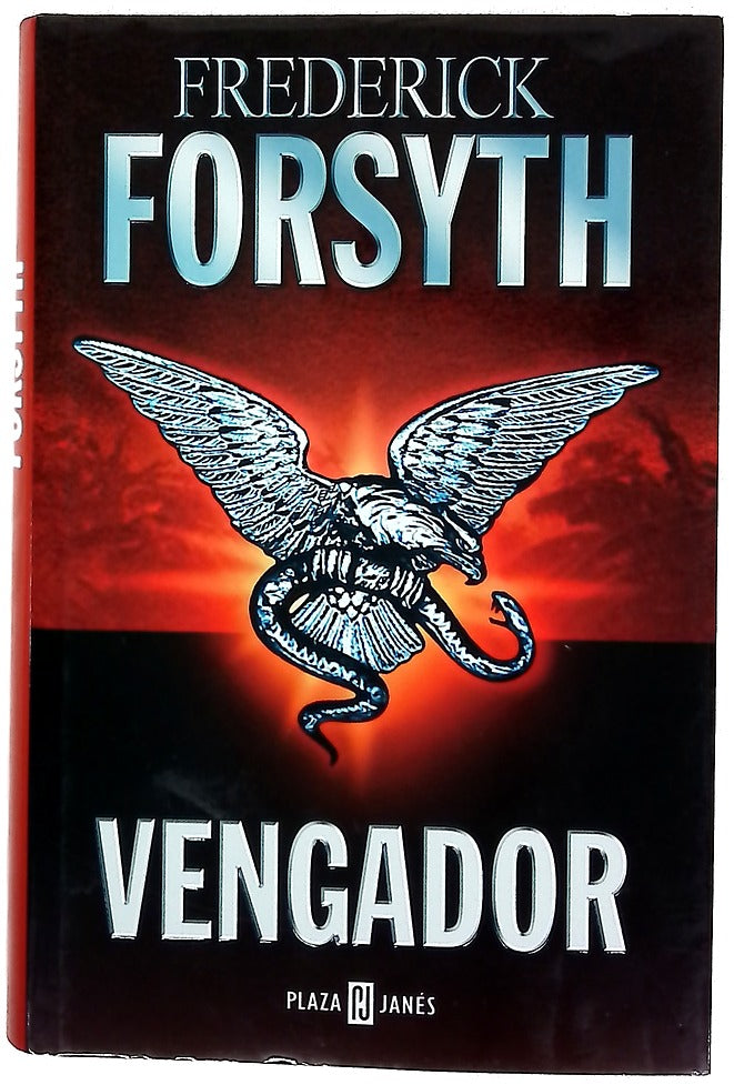 Vengador
