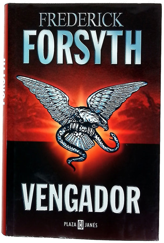 Vengador