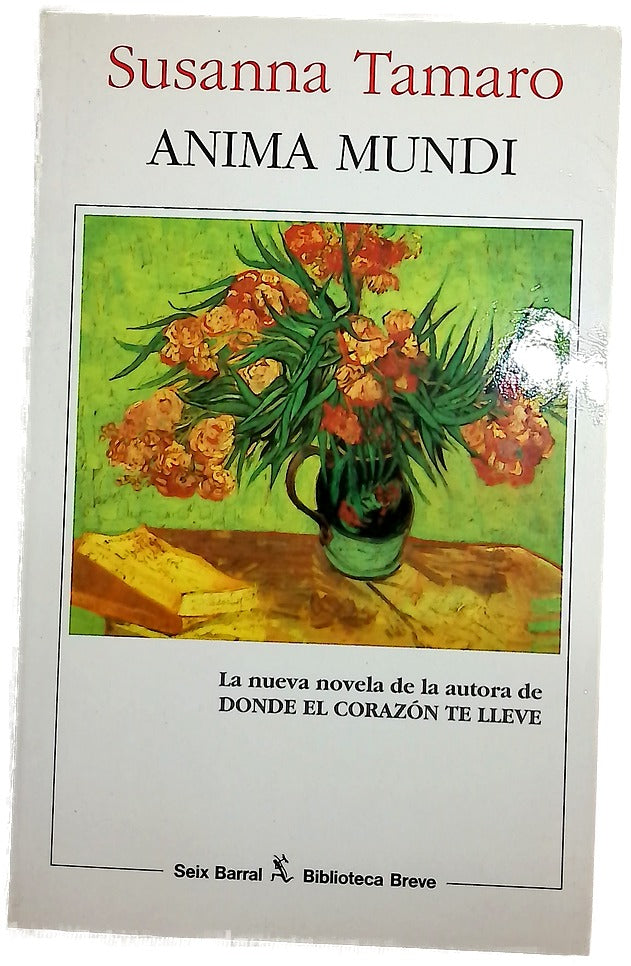 Anima mundi