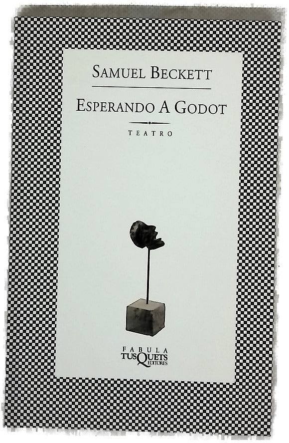 Esperando a Godot