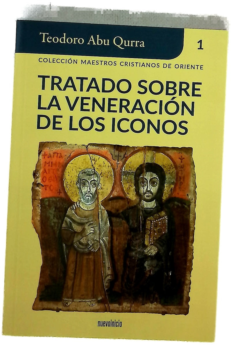 Tratado sobre la veneración de los iconos