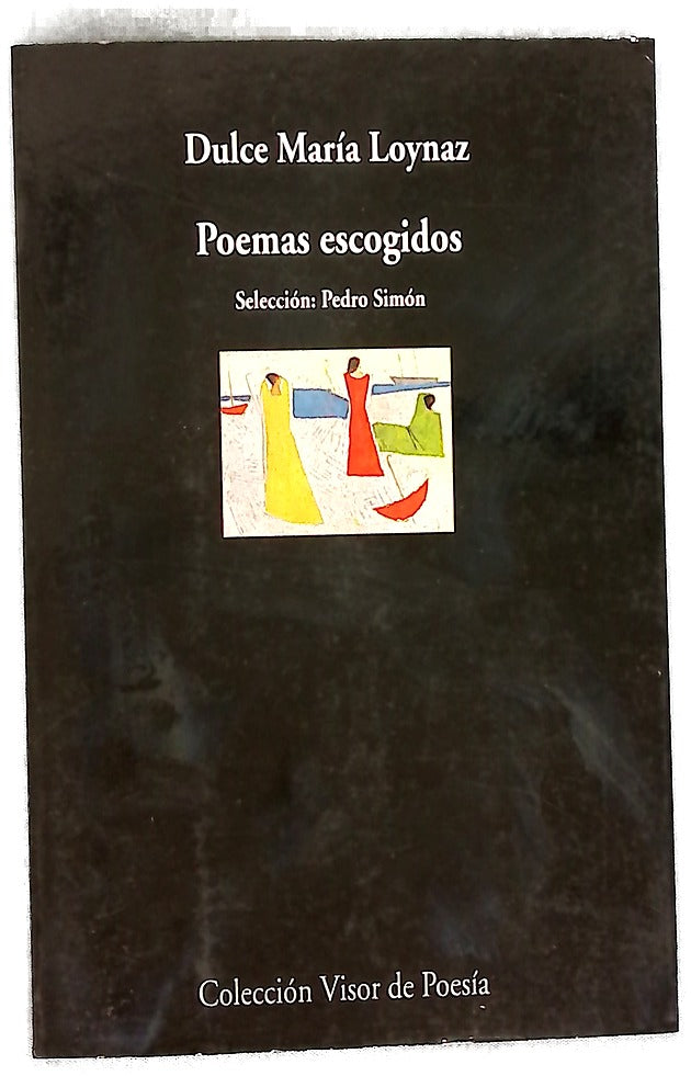 Poemas escogidos
