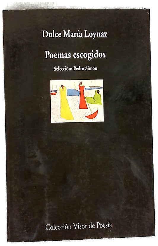 Poemas escogidos