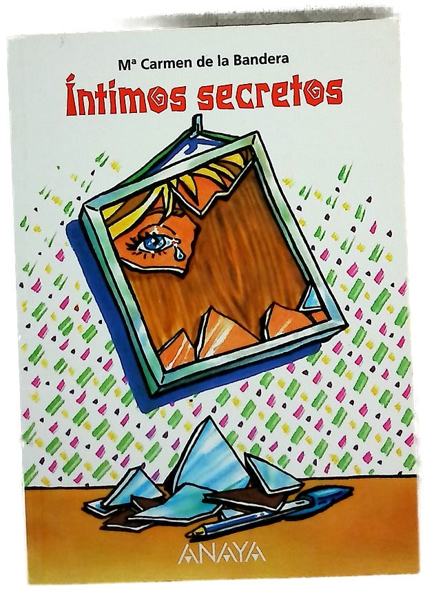 Íntimos secretos