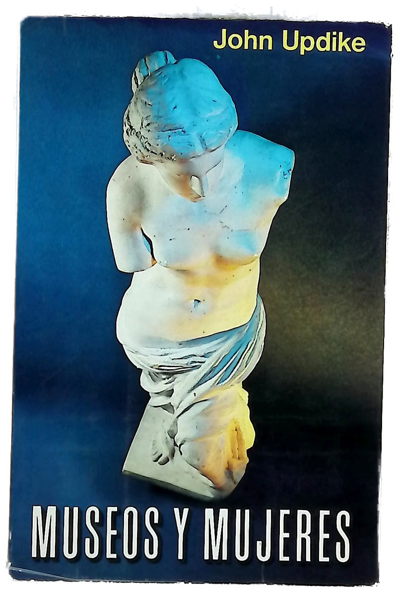 Museos y mujeres