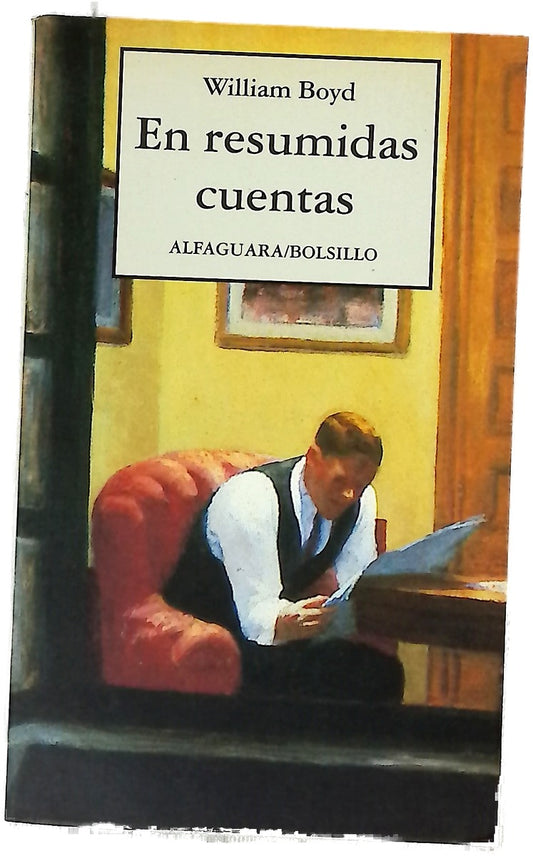 En resumidas cuentas