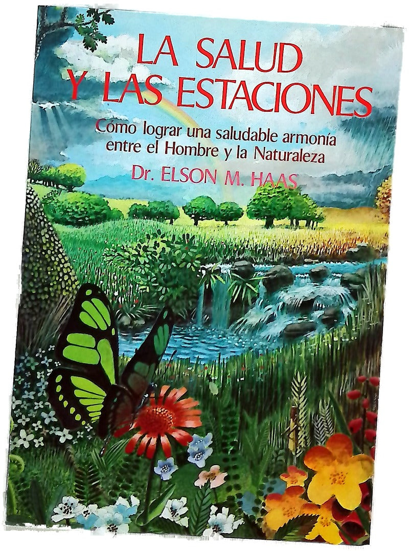 La salud y las estaciones