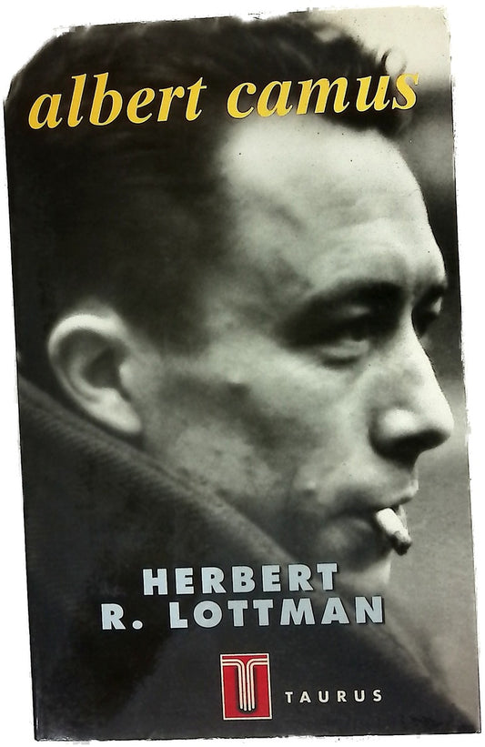 Albert Camus