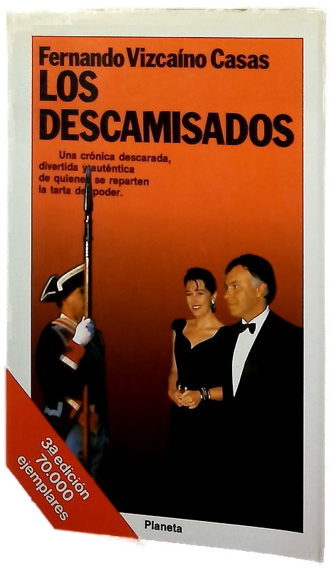 Los descamisados