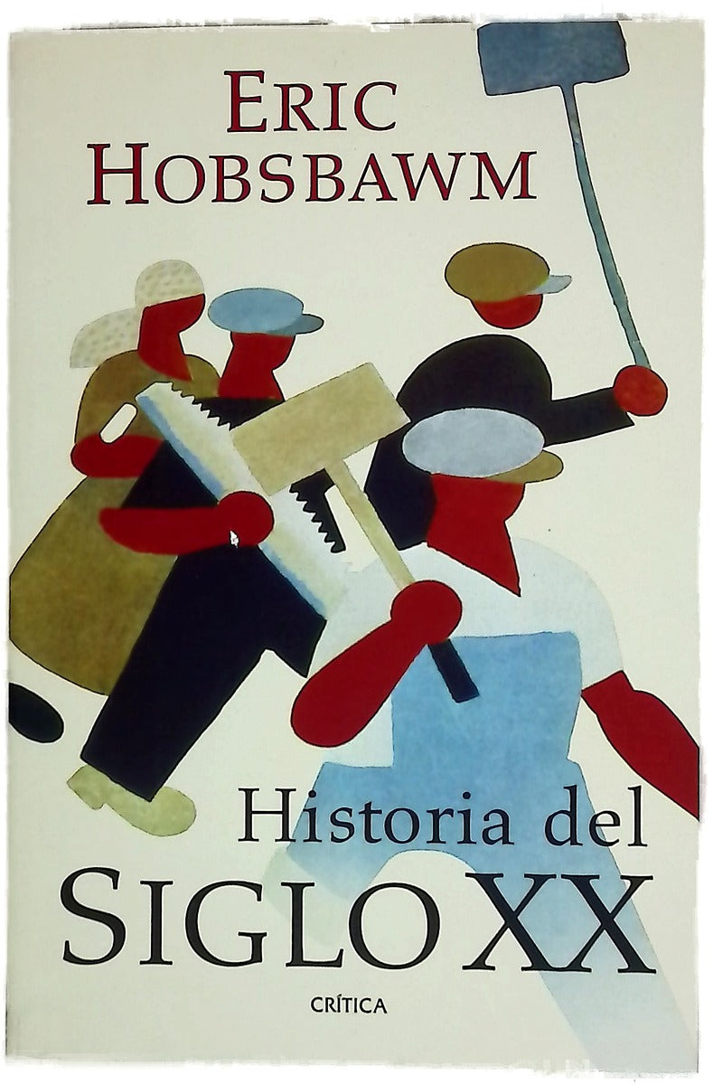 Historia del siglo XX, 1914-1991