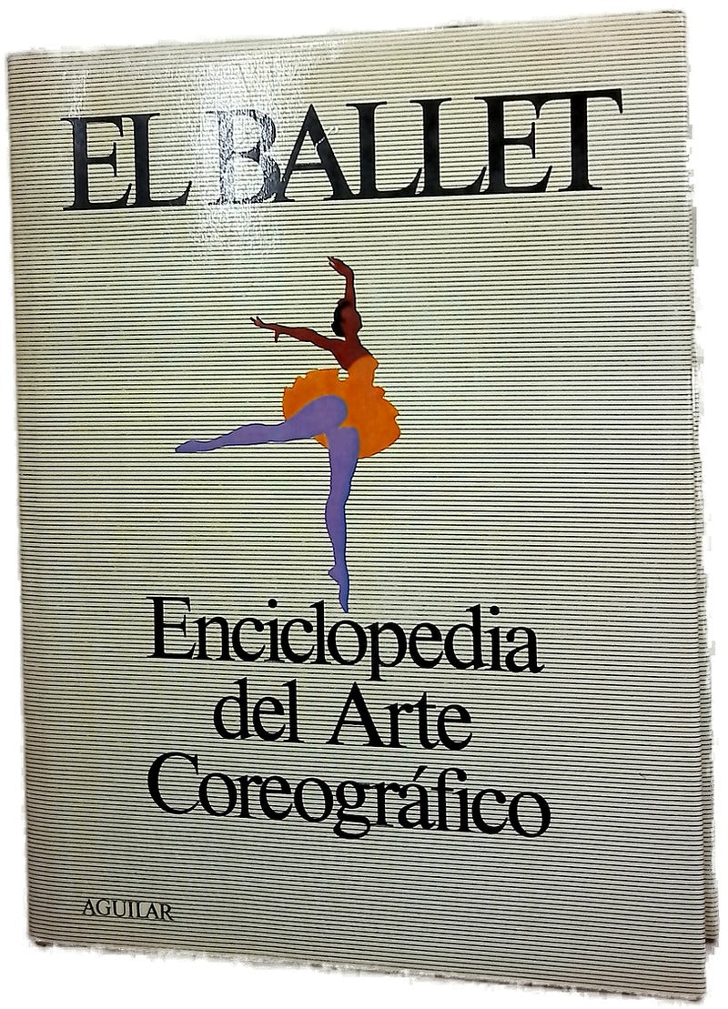 El Ballet